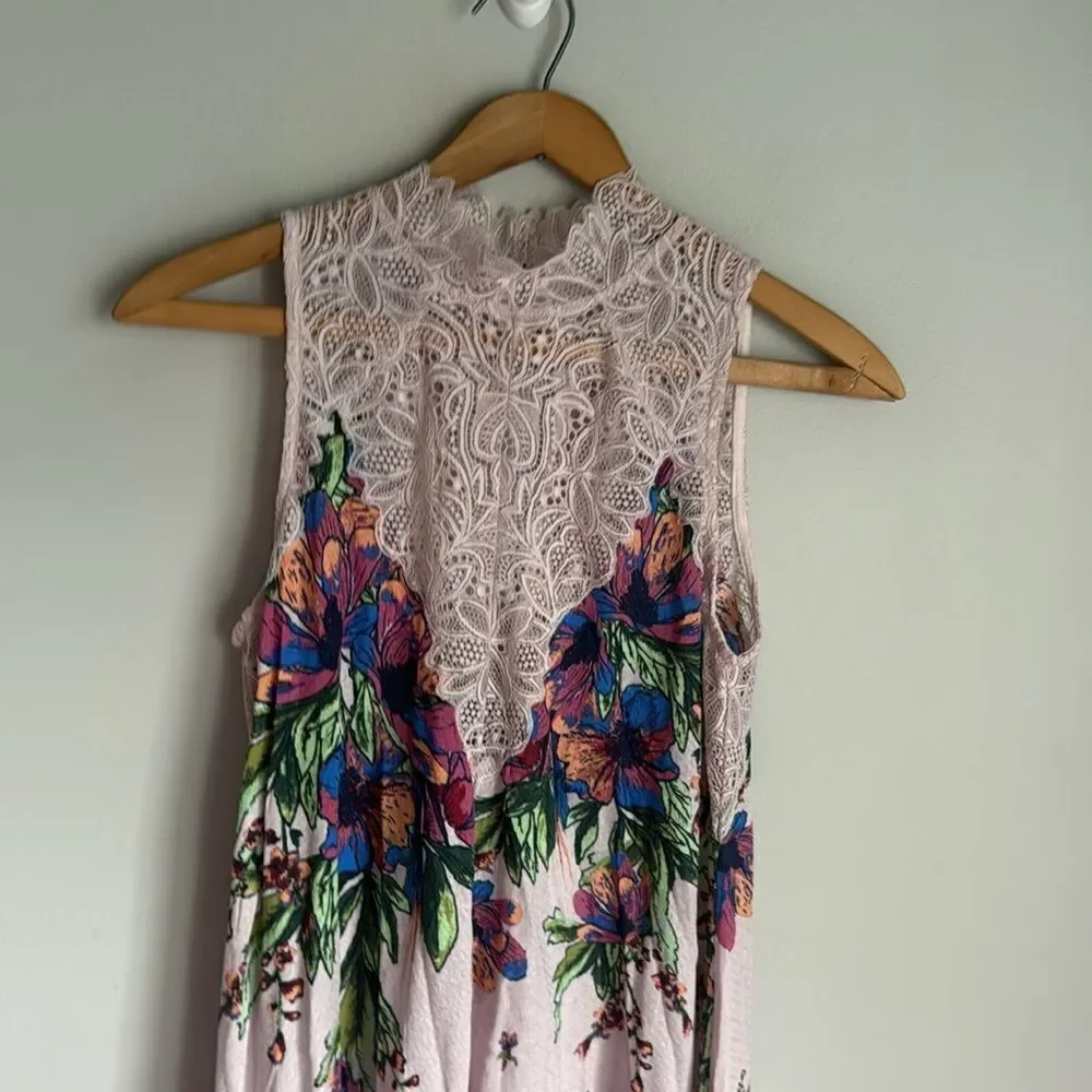Free People self 100%